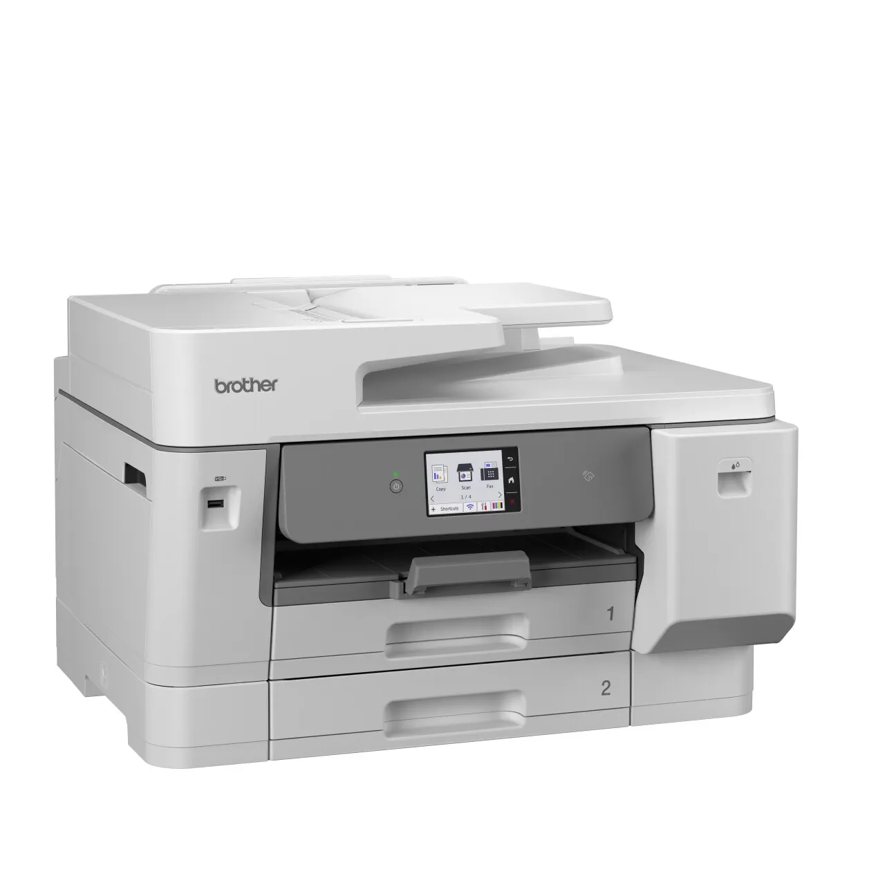 Brother MFC-J6975DW A3 Business Inkjet Multi-Function A3 Printer